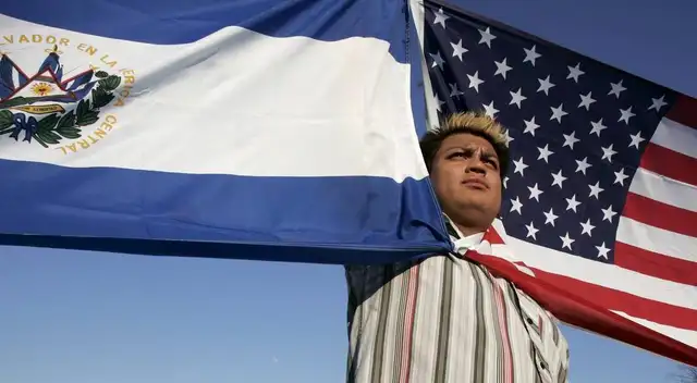 ¿Por qué se celebra el Día de El Salvador en Estados Unidos? Origen y significado de la fecha ¿Por qué se celebra el Día de El Salvador en Estados Unidos? Origen y significado de la fecha