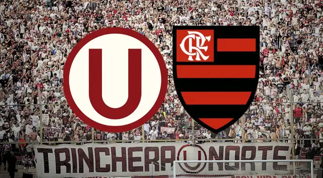 Universitario de Deportes empató 0-0 ante Flamengo Universitario de Deportes empató 0-0 ante Flamengo