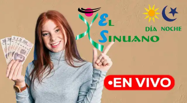 Sorteo Sinuano hoy, viernes 7 de agosto de 2026: aquí los resultados Sorteo Sinuano hoy, viernes 7 de agosto de 2026: aquí los resultados