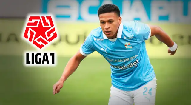 Fernando Pacheco, ex Sporting Cristal, se perfila como fichaje de clásico rival Fernando Pacheco, ex Sporting Cristal, se perfila como fichaje de clásico rival