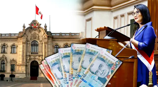 aumento del sueldo mínimo