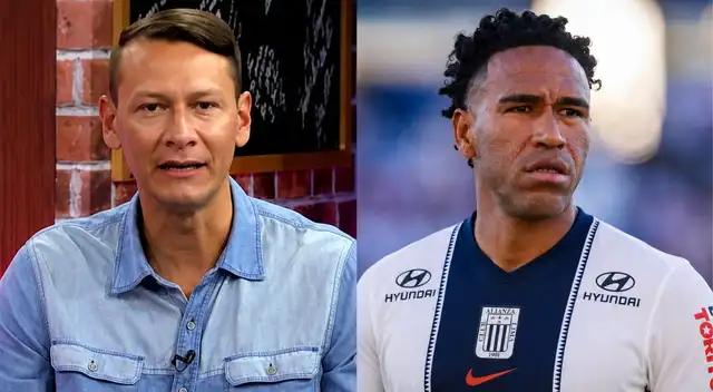 Diego Penny dio firme confesión sobre el fichaje frustrado de Pedro Gallese a Alianza Lima Diego Penny dio firme confesión sobre el fichaje frustrado de Pedro Gallese a Alianza Lima