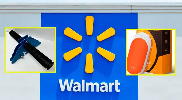 Walmart: retiran estos productos que puedes encontrar en tu cocina y armarios. Walmart: retiran estos productos que puedes encontrar en tu cocina y armarios.