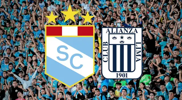 Sporting Cristal venció 4-2 a duro rival y es líder del Torneo Clausura junto a Alianza Lima Sporting Cristal venció 4-2 a duro rival y es líder del Torneo Clausura junto a Alianza Lima