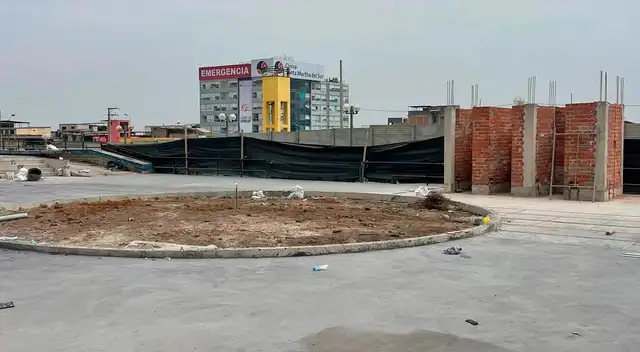 San Juan de Miraflores