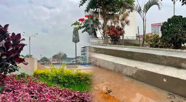 San Juan de Miraflores