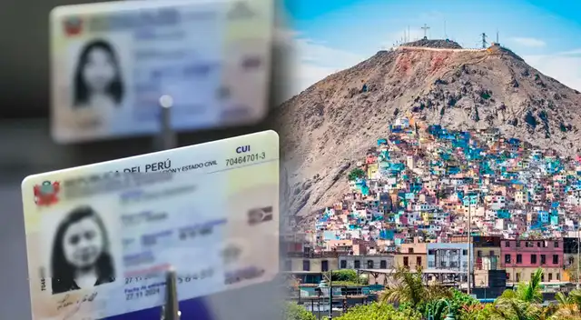 La Municipalidad del Rímac informó sobre esta campaña de DNI gratuito este sábado 8 de agosto.