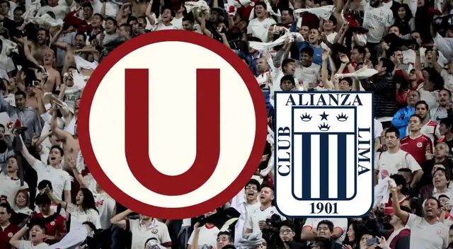 Universitario ganó 4-1 a Alianza Lima y clasificó a la gran final de grandioso torneo internacional Universitario ganó 4-1 a Alianza Lima y clasificó a la gran final de grandioso torneo internacional