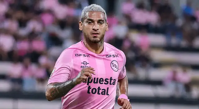 Miguel Trauco estaba ilusionado de enfrentar a Alianza Lima. Miguel Trauco estaba ilusionado de enfrentar a Alianza Lima.