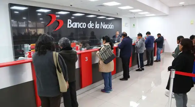 Banco de la Nación Banco de la Nación