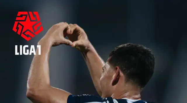Alianza Lima remeció el mercado y aseguró a prometedor jugador para el Clausura. Foto: composición Líbero/IG Alianza Lima remeció el mercado y aseguró a prometedor jugador para el Clausura. Foto: composición Líbero/IG
