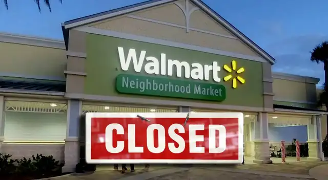Walmart Neighborhood Market de Sumter cerrará temporalmente por remodelación. Walmart Neighborhood Market de Sumter cerrará temporalmente por remodelación.