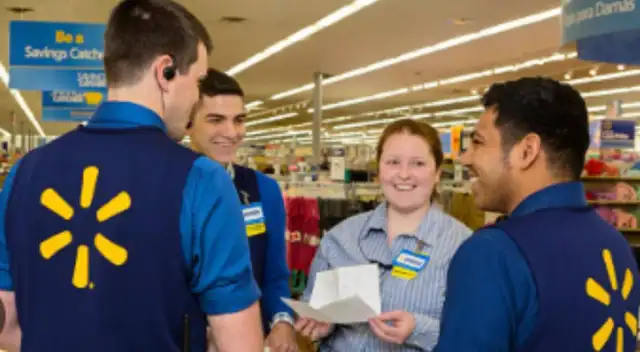 Walmart Walmart