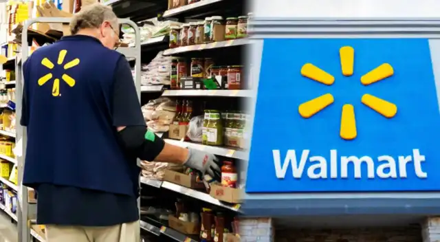 Walmart: estos son los salarios para gerentes de tienda, farmacéuticos y más. Walmart: estos son los salarios para gerentes de tienda, farmacéuticos y más.