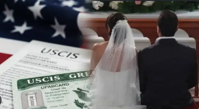 Green Card. Green Card.