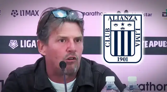 Carlos Desio, DT de Sport Boys, dio rotundo calificativo a Alianza Lima tras empate