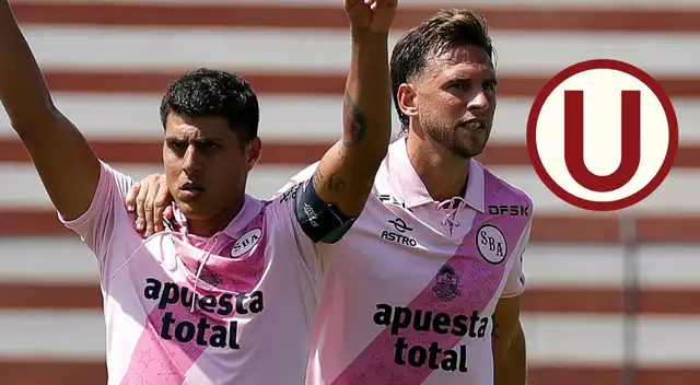Exfutbolista de Universitario reveló su deseo de jugar en Sport Boys para el 2027 Exfutbolista de Universitario reveló su deseo de jugar en Sport Boys para el 2027