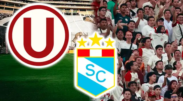 Universitario se quedó con los tres puntos ante Sporting Cristal. Universitario se quedó con los tres puntos ante Sporting Cristal.