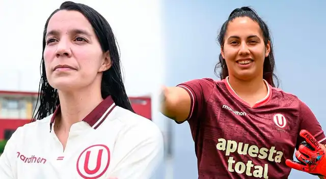 Universitario Universitario