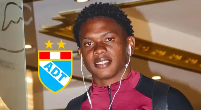 Juan Lucumí se perfila como nuevo fichaje de ADT Juan Lucumí se perfila como nuevo fichaje de ADT