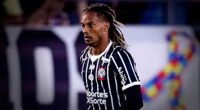 Prensa brasileña dio rotunda opinión de André Carrillo tras victoria de Corinthians Prensa brasileña dio rotunda opinión de André Carrillo tras victoria de Corinthians
