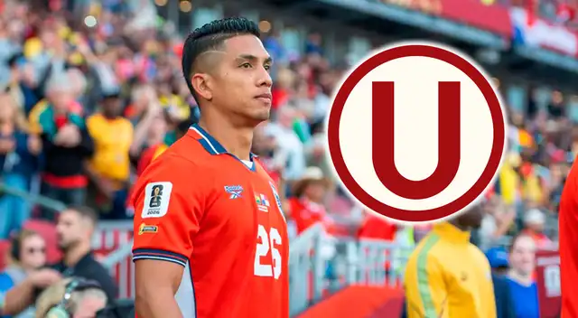 Jorge Abdiel Gutiérrez, Universitario de Deportes