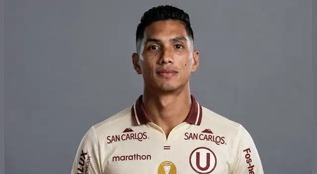 Jorge Abdiel Gutiérrez y su fecha confirmada para fichar por Universitario de Deportes