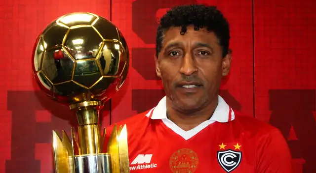 Germán Carty, exfutbolista de Cienciano, fichó por campeón peruano