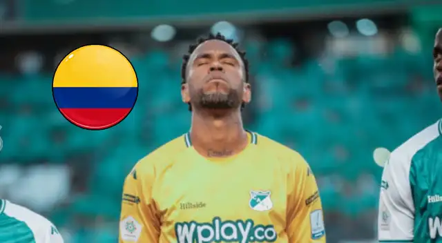 Se reveló el estado de Pedro Gallese tras fuerte terremoto en Colombia de 7.4.Foto: composición Líbero