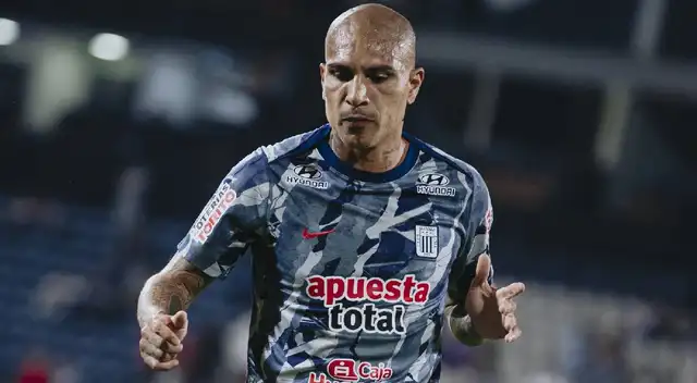 Alianza Lima cerca de fichar a futbolista de club rival en la Liga 1.