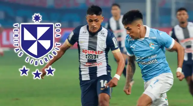 San Martín cerca de llegar a un acuerdo con futbolista pretendido por Alianza Lima y Sporting Cristal. San Martín cerca de llegar a un acuerdo con futbolista pretendido por Alianza Lima y Sporting Cristal.