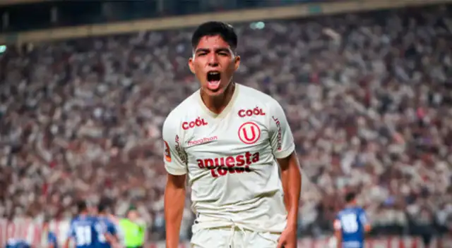 Se filtró por qué Piero Quispe no salió en lista contra Sporting Cristal. Foto: Liga 1 Se filtró por qué Piero Quispe no salió en lista contra Sporting Cristal. Foto: Liga 1