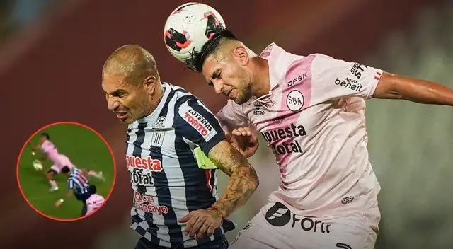 CONAR reveló los audios del VAR sobre el penal no cobrado para Alianza Lima ante Boys. CONAR reveló los audios del VAR sobre el penal no cobrado para Alianza Lima ante Boys.