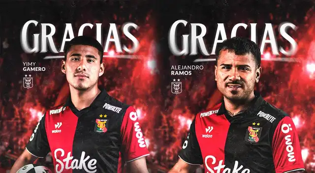 FBC Melgar FBC Melgar
