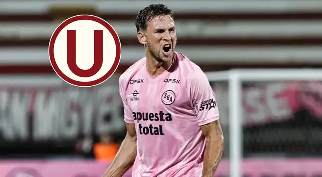 Filtran por qué Nequecaur no quiso jugar en Universitario ni Sporting Cristal. Filtran por qué Nequecaur no quiso jugar en Universitario ni Sporting Cristal.