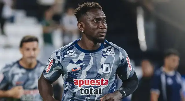 Alianza Lima genera euforia en su hinchada con rotundo mensaje. Alianza Lima genera euforia en su hinchada con rotundo mensaje.