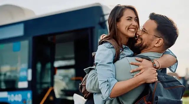 Conoce cómo viajar gratis en el Perú por todo un año.