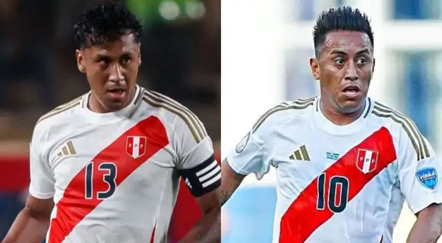 Christian Cueva confesó si se peleó con Renato Tapia tras controversia por la selección peruana