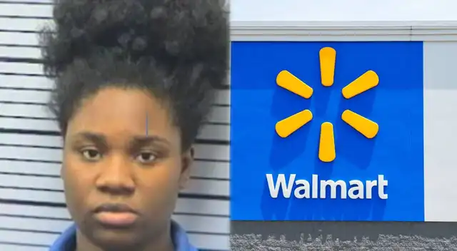 Miketta Martin es acusada de involucrar a dos menores en el robo de más de $1.000 en mercancía.