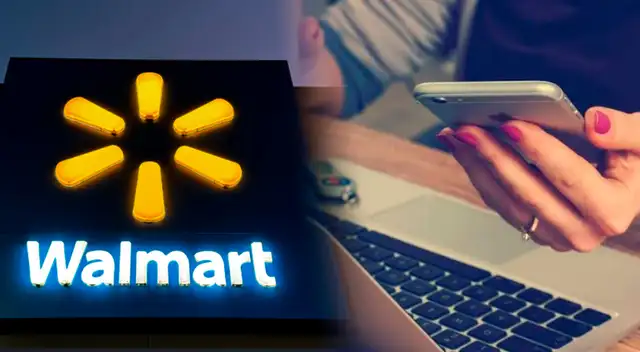 Walmart.