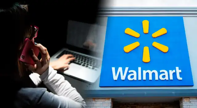 Walmart de EE. UU.: agentes lanzan advertencia sobre una estafa de servicio al cliente.