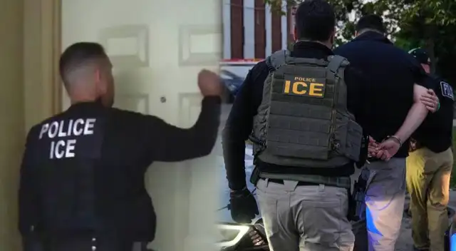 ICE.