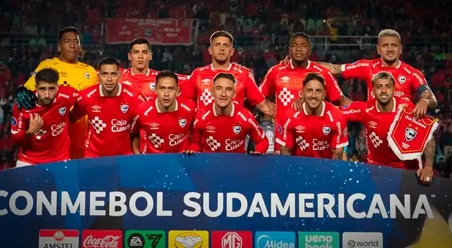 Cienciano y sus dos sensibles bajas confirmadas para partido ante Botafogo por Copa Sudamericana