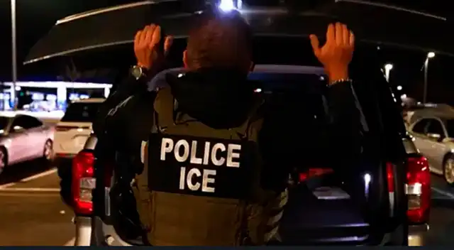 ICE.