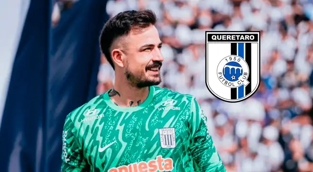 Guillermo Viscarra, Querétaro FC Guillermo Viscarra, Querétaro FC