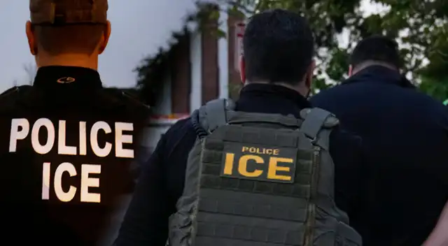 Exponen a ICE y su operación en Atlanta; arrestaron a más de 1.200 personas en EE. UU.