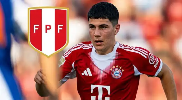 DT de la selección peruana reveló si Felipe Chávez será convocado
