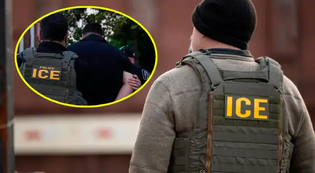 Tres hombres inmigrantes arrestados por ICE fueron liberados por esta razón en EE. UU.
