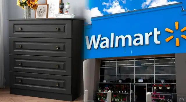Walmart. Walmart.