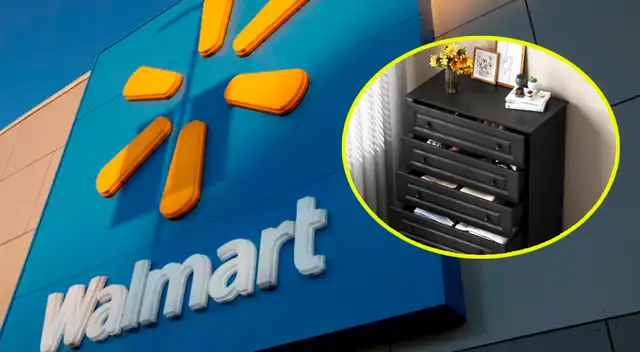 Walmart y Amazon: retiran estos productos tras último incidente con menor y aparentes lesiones graves. Walmart y Amazon: retiran estos productos tras último incidente con menor y aparentes lesiones graves.
